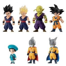 ドラゴンボールアドバージ15セット