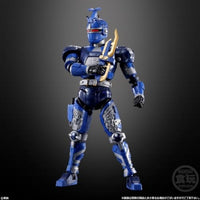 SMP Kit makes pose 重甲ビーファイター