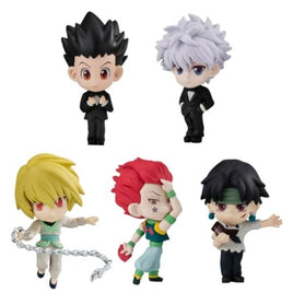 HUNTER×HUNTER ADVERGE MOTION2セット