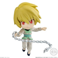 HUNTER×HUNTER ADVERGE MOTION2セット