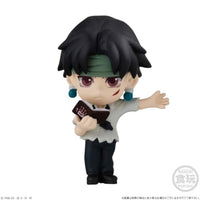 HUNTER×HUNTER ADVERGE MOTION2セット