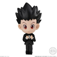HUNTER×HUNTER ADVERGE MOTION2セット