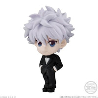 HUNTER×HUNTER ADVERGE MOTION2セット