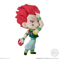 HUNTER×HUNTER ADVERGE MOTION2セット