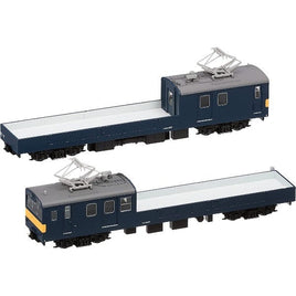 65006 T-Evo クモル145+クル144 国鉄タイプ 2両セット