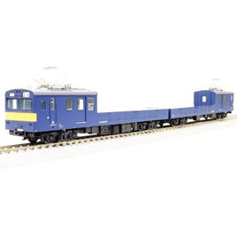 65008 T-Evo クモル145 1000番代 +クル144 (JR西日本タイプ) 2両セット
