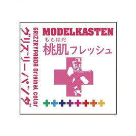 GP-01 モデルカステン 桃肌フレッシュ