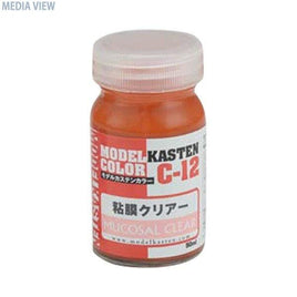 C-12 粘膜クリアー