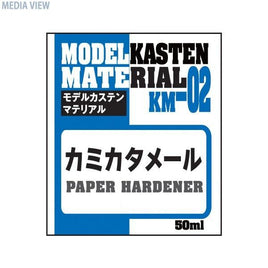 KM-02 カミカタメール 50ml入