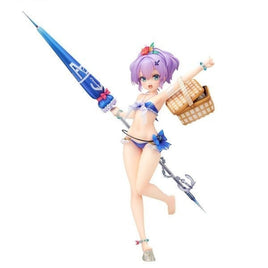 1/7 ジャベリン ビーチピクニックVer.