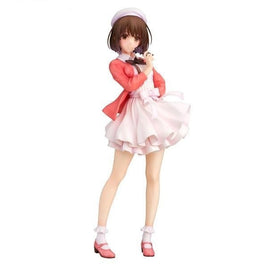 加藤恵 Memorial Ver.