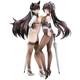 愛宕&高雄 レースクイーンVer.