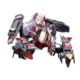 プリンツ・オイゲン