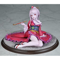 シャルティア 艶麗賀正Ver.