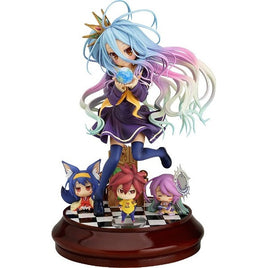 575694 ファット・カンパニー 1/7 白