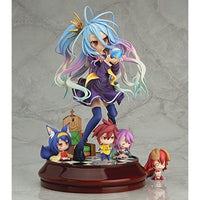 575694 ファット・カンパニー 1/7 白
