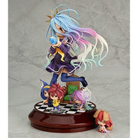 575694 ファット・カンパニー 1/7 白