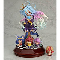 575694 ファット・カンパニー 1/7 白