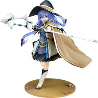ロキシー・ミグルディア
