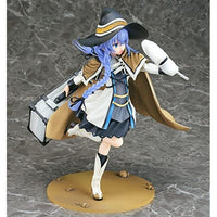 ロキシー・ミグルディア