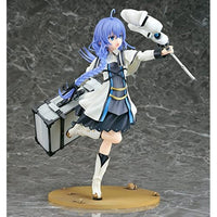 ロキシー・ミグルディア