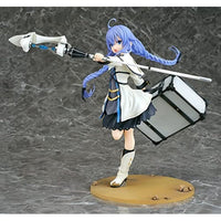 ロキシー・ミグルディア