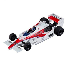 赤いペガサス 1/43 サンダーボルト SV01改