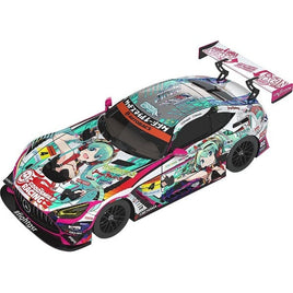 1/32 グッドスマイル 初音ミク AMG2020 最終戦Ver.