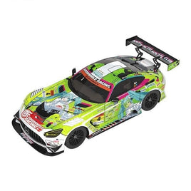 1/43 グッドスマイル 初音ミク AMG 2022 第5戦優勝Ver.