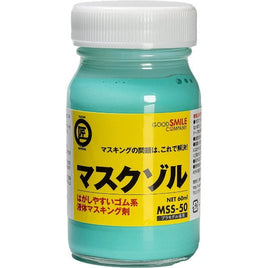 853500 MSS-50 マスクゾル 60ml