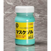 853500 MSS-50 マスクゾル 60ml