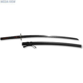 NEU-092KM 黒斬剣 大輪鍔