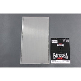 VGP-608 3D Checkered steel plate Decal(縞鋼板)