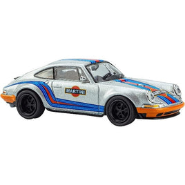 PR64-SGR-MAR POP RACE 1/64 Singer 911 - 964 Martini