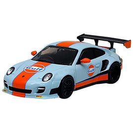 PR64-P997-LWGU POP RACE 1/64 LBWK 997 Gulf