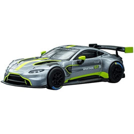 PR64-AMGT-PRES 1/64 ASTON MARTIN VANTAGE GT 3 PRESENTATION