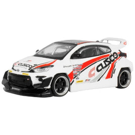 PR64-GRYA-CUSC POP RACE 1/64 PANDEM GR YARIS CUSCO