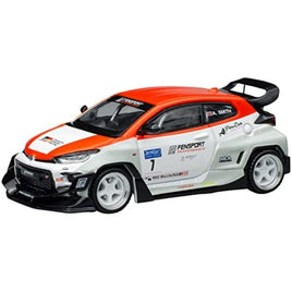 PR64-GRYA-FNSP POP RACE 1/64 PANDEM GR YARIS FENSPORT