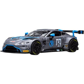 PR64005 POP RACE 1/64 ASTON MARTIN GT3 R MOTORSPORTS