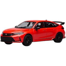 PR640002 POP RACE 1/64 HONDA CIVIC TYPE R FL5