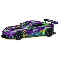 PR640019 POP RACE 1/64 EVA RT TEST TYPE-01 ASTON MARTIN GT3