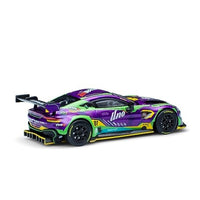 PR640019 POP RACE 1/64 EVA RT TEST TYPE-01 ASTON MARTIN GT3