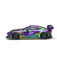PR640019 POP RACE 1/64 EVA RT TEST TYPE-01 ASTON MARTIN GT3