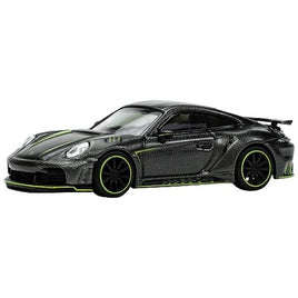 PR640017 POP RACE 1/64 992 STINGER GTR CARBON EDITION