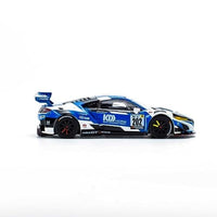 1/64 HONDA NSX GT3 KCMG