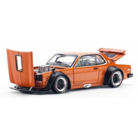 PR640032 1/64 POPRCE 1864 V8 Drift (Hakosuka) Orange