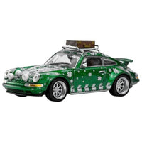 PR640084 POPRACE SINGER CHRISTMAS EDITION 2023