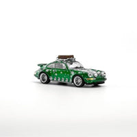 PR640084 POPRACE SINGER CHRISTMAS EDITION 2023