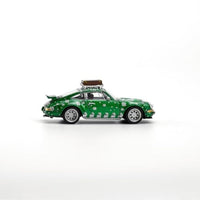 PR640084 POPRACE SINGER CHRISTMAS EDITION 2023