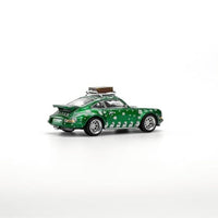 PR640084 POPRACE SINGER CHRISTMAS EDITION 2023